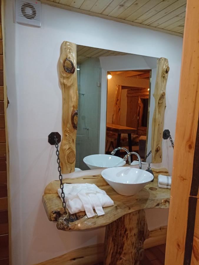 Chalet En El Pinar