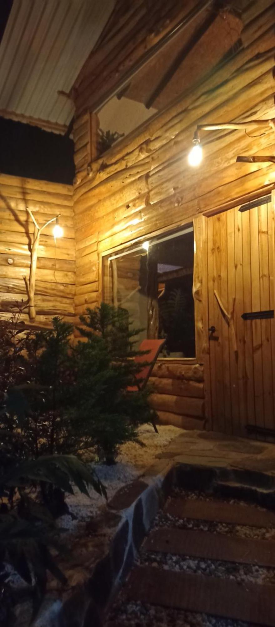 Chalet En El Pinar