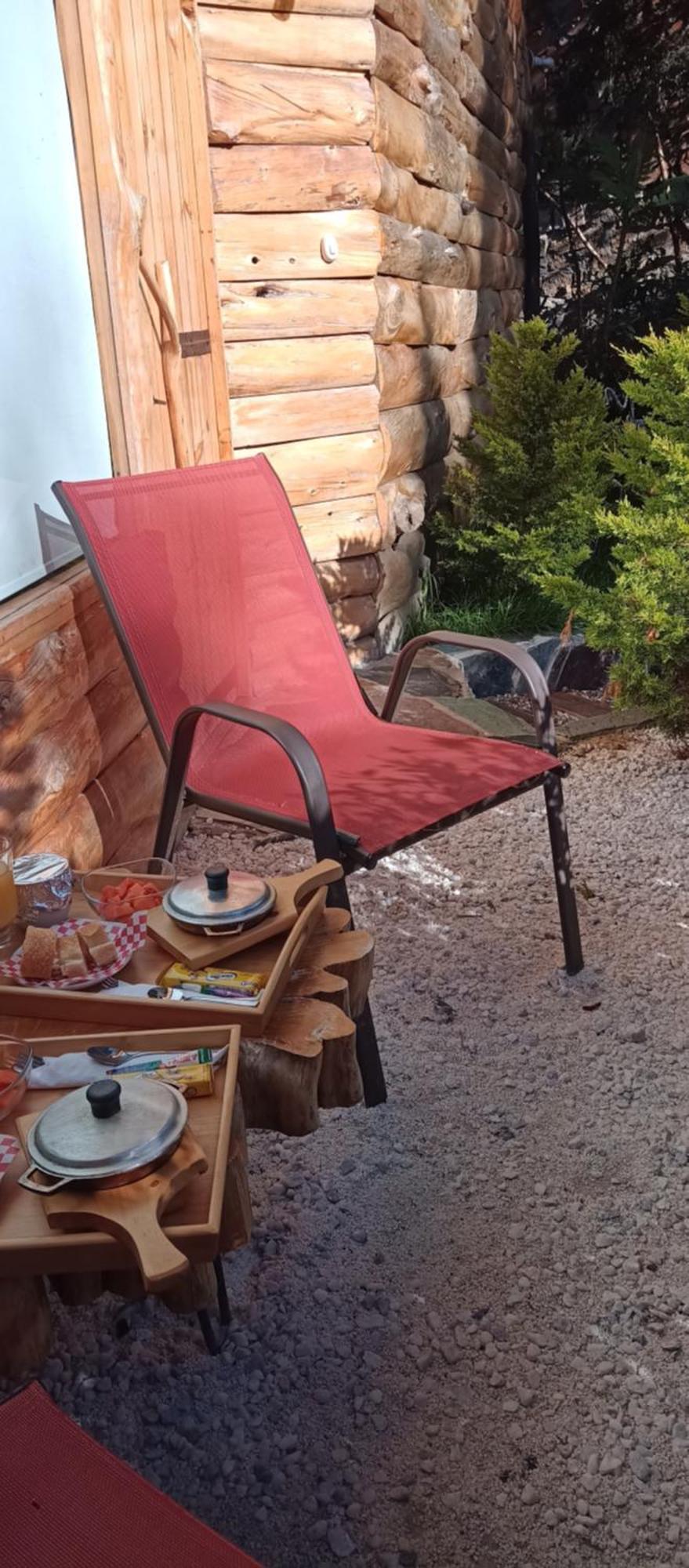Chalet En El Pinar