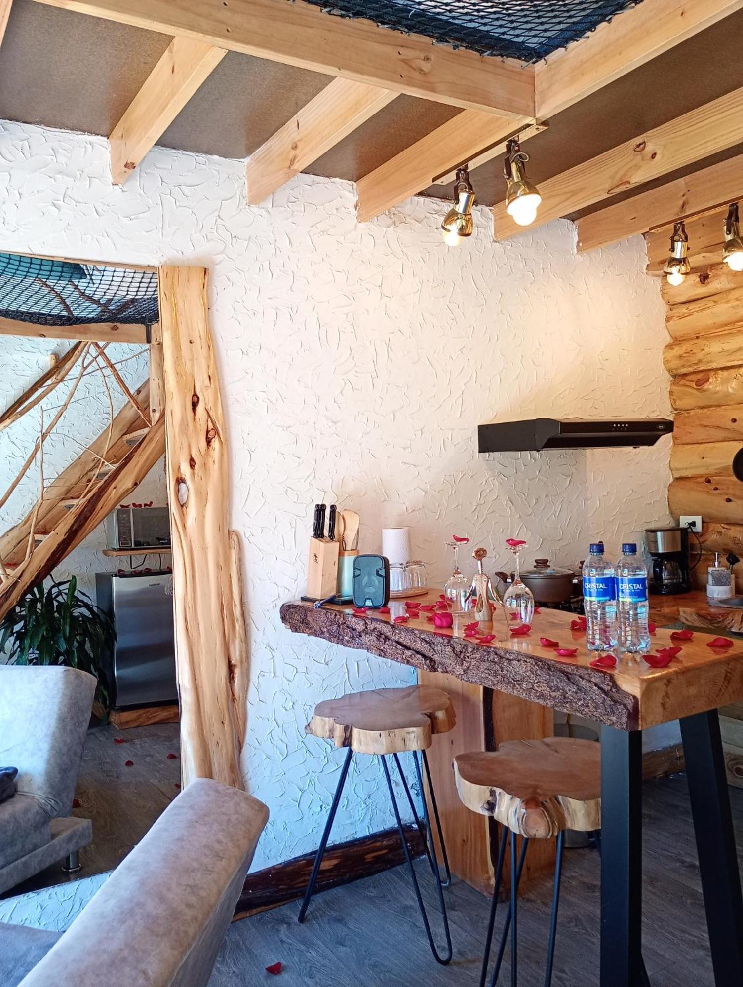 Chalet En El Pinar