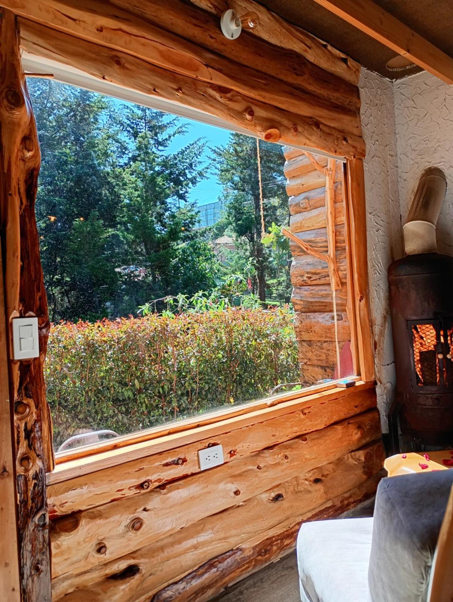 Chalet En El Pinar